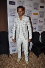Siddharth Kannan at Lakme Fashion Week Day 2 on 4th Aug 2012_1 (9).JPG